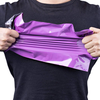 Sacs postaux d'affranchissement 12x15 pouces couleur Poly Mailer conçu pour des enveloppes personnalisé
