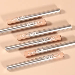 ชุดคอนซีลเลอร์เหลวแอร์ซิลค์แบบเหลว,คอนซีลเลอร์รองพื้นปากกาสำหรับแต่งหน้า - Product Image 2