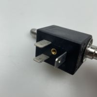 Pompe à alcool Gotec DEK EMX 08-TKD/DLC 115206 neuve d'origine 24V 50Hz 18W pour imprimante à jet d'encre