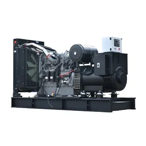 3 phase 220/110V generators diesel 450kva diesel power plants 360kw diesel generator sets factory price