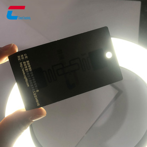 Etiqueta de Ropa Personalizada de Alta Calidad, Etiqueta de Papel RFID para Ropa, Logotipo Tejido para Propietarios de Marcas - Product Image 3