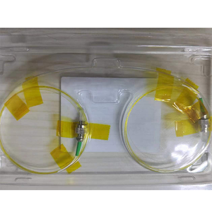 <span class=keywords><strong>1460</strong></span> - 1610nm Réseau de Bragg à fibre longue période Réseaux de Bragg à fibre résistant aux hautes températures - Product Image 4