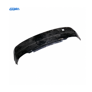 Parachoques trasero estándar tipo salón para Rolls Royce Phantom 2007-2016 OE 51127413320 - Product Image 1