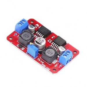 XL6009 LM2596S High Quality DC-DC Step Up <b>Down</b> Boost Buck Voltage Power Converter Module 1.25V-26V To 3.5-28V 3A - Product Image 2