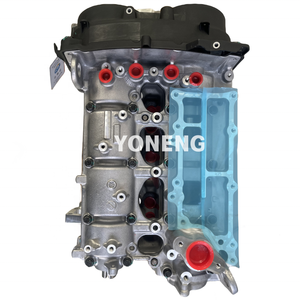 Autoteile JLH-3G15TD JLH3G15TD <span class=keywords><strong>3</strong></span>-Zylinder 1,5T Motor für Geely Coolray SX11 Lynk & Co Motor - Product Image 4