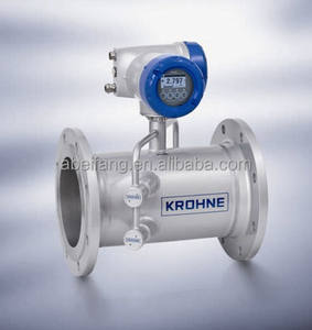 Krohne <span class=keywords><strong>Ultrasonic</strong></span> <span class=keywords><strong>Flow</strong></span> <span class=keywords><strong>Meter</strong></span> UFM3030C Flange Menghubungkan Optisonic3400C ALTOSONICV12 ALTOSONICV6 - Product Image 4