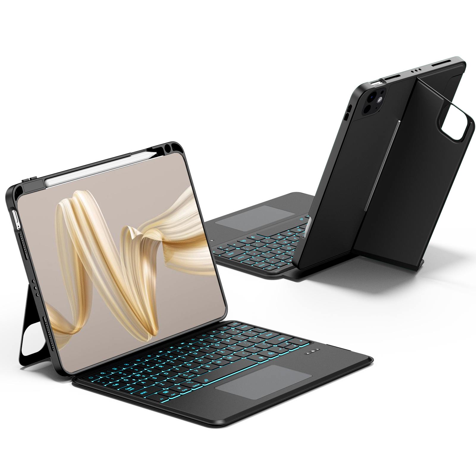 Per Huawei MatePad Pro 12.2 2024 modello nero