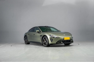 Gran Descuento en el Sedán Chino Xiao Aomi SU7, 4 Puertas, 5 Plazas, Batería de 100 kWh, Velocidad de 200 km/h, Autos Su7 con Gran Descuento X - Product Image 2