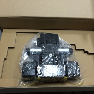 วาล์วควบคุมทิศทางแบบสัดส่วน Parker D41FBE02FC4NF00 วาล์วไฮดรอลิก - Product Image 5