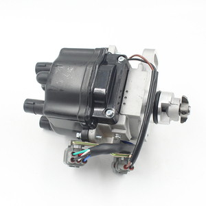 OE Elektronischer Zündverteiler für Toyota Corolla <span class=keywords><strong>94</strong></span> 95 Celica 1.8L 19020-16280 1902016280 1902016250 19020-16250 - Product Image 5