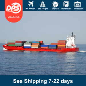 Serviços de Frete Marítimo Porta a Porta da China Guangdong Via LCL+Transporte Terrestre Desembaraço Aduaneiro Manuseio de Mercadorias Perigosas Seguro DPS - Product Image 6