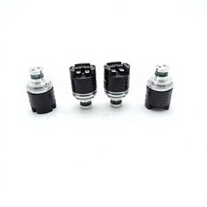 Pièces de machines de construction, électrovanne de commande de transmission 24V, 242137A1 0501313375 - Product Image 3