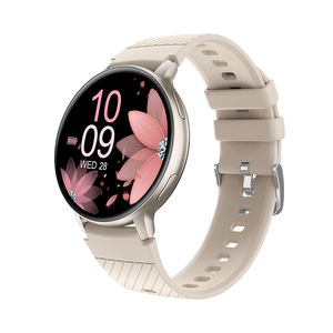 Reloj Inteligente S53B con Monitorización de Salud en Tiempo Real, Frecuencia Cardíaca, Oxígeno en Sangre, Llamadas y Funciones Deportivas - Product Image 5