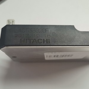 แผงควบคุมเครื่องปรับอากาศกลางอาคาร รุ่น LACT33020F 17B30543A - Product Image 2