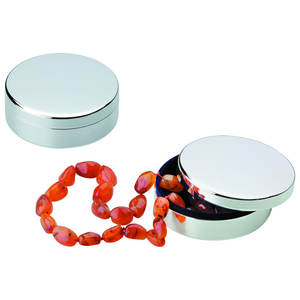 Portagioie Organizer 'SOLE' con D = 80 mm soluzione di archiviazione unica ed elegante - Product Image 1