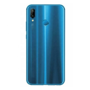 Vetro posteriore per HUAWEI <span class=keywords><strong>P20</strong></span> <span class=keywords><strong>LITE</strong></span> ANE-LX1 coperchio batteria posteriore vetro posteriore - Product Image 2