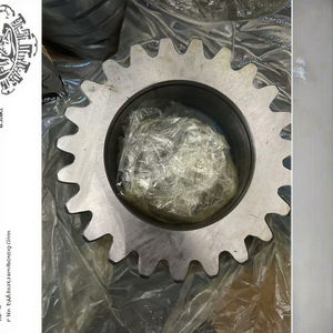 Reductor de minería de engranajes planetarios secundarios tipo cantilever EZB260 para equipos de perforación de carreteras de la <span class=keywords><strong>Academia</strong></span> de Ciencias del Carbón de Shanxi, 21.5kg - Product Image 4