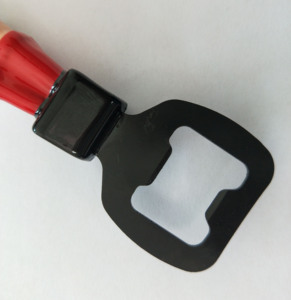 Ouvre-bouteille de joueur de <span class=keywords><strong>pied</strong></span> de bébé personnalisé et magnétique/ouvre-bouteille de joueur de <span class=keywords><strong>babyfoot</strong></span> - Product Image 2