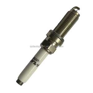 <span class=keywords><strong>Bougie</strong></span> <span class=keywords><strong>d</strong></span>'<span class=keywords><strong>allumage</strong></span> ILKFR8BG 2036512100 91602 Iridium Platinum Bujias pour Geely Coolray SX11 BOYUE PRO BINYUE 1.5T - Product Image 2