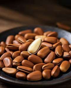 <span class=keywords><strong>Piñones</strong></span> de alta calidad de fábrica, superventas, a granel, <span class=keywords><strong>piñones</strong></span> sin cáscara, aperitivos saludables naturales sin aditivos - Product Image 4