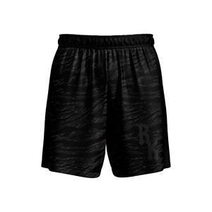Kompressions-Armstulpen Bedruckt aus Spandex/Polyester für Laufen Basketball Sonnenschutz Muskelunterstützung Leichtathletik-Athleten - Product Image 5