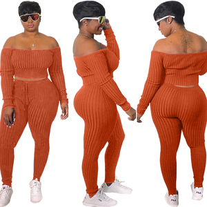 Vêtements pour femmes S-3XL, nouvelle mode féminine, vêtements d'automne, tenues de haute qualité, ensemble deux pièces, vêtements pour femmes - Product Image 5