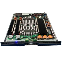 Amplificateur numérique professionnel stéréo 2 canaux 2x4200W 8 ohms CLASSE D 1U pour subwoofer, haute performance, grande puissance