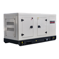 Light Tower 1000kva Magnet generator 64kw 80kva Schall dichter Silent Generator Marine Schwungrad Diesel Generator für zu Hause