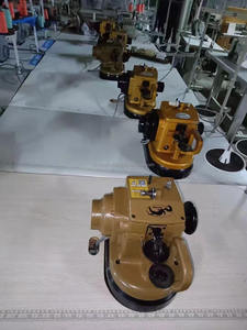 फर सिलाई मशीन फर कपड़ा के लिए फर सिलाई औद्योगिक सिलाई मशीन - Product Image 5