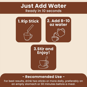 Café en Polvo para Adelgazar con Bajo Contenido de Azúcar y Garcinia Cambogia para el Control de Peso en Adultos, OEM/ODM, Muestra Gratis - Product Image 3