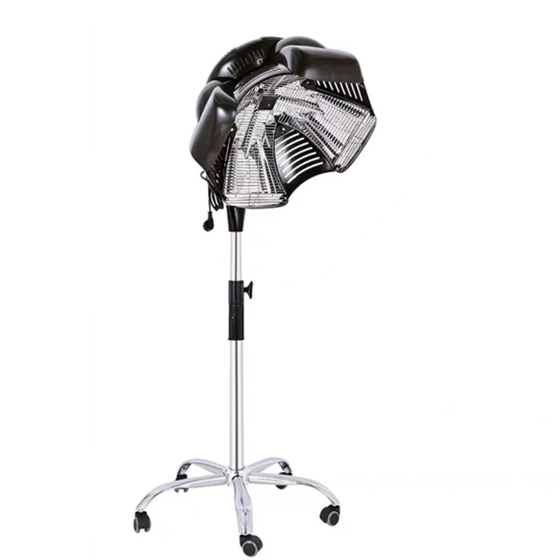 #1 Smart heater(electroplated iron feet)