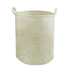 <b>For</b> Bathroom Laundry Modern Design Storage Durable Non-Woven Folding Fabric Hua Cheng Mail Packed Basket - Product Image 3