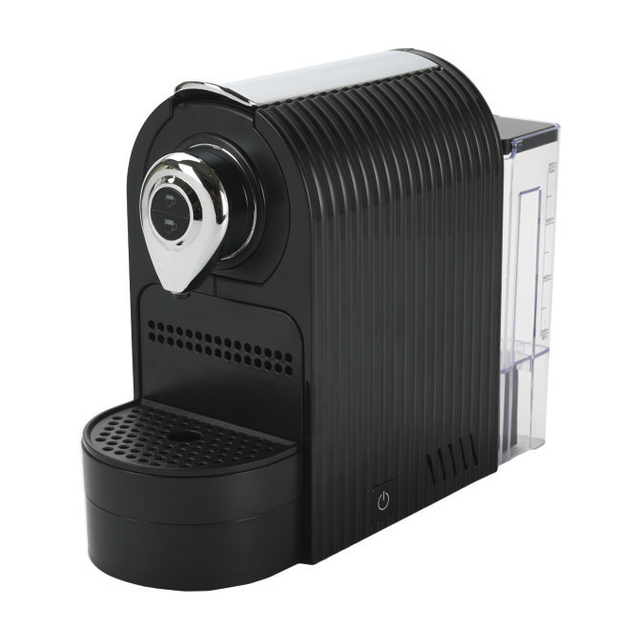 Small Kitchen Appliances Customized 110V/220V 1400W 19 Bar Italy Pump Capsule Coffee Machine for All Nespresso Size