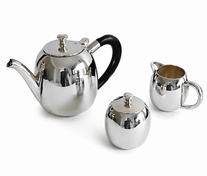 Hot Sale Stainless Steel Tea and Coffee <b>Kettle</b> with Ergonomic Handle for Home Kitchen and Hotel Use Available For Sale - Product Image 5