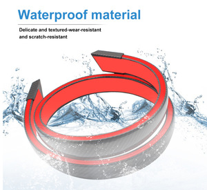 Đèn hậu ô tô đa năng ZONGYUE, chống nước IP67, đèn phanh, đèn lùi, đèn chạy ban ngày, đèn trang trí, dải đèn <span class=keywords><strong>LED</strong></span> đỏ 120cm, đèn xi nhan, đèn hậu xe tải - Product Image 4