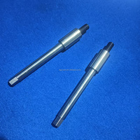 Pin XGY-1196 Hochwertige CNC-gefräste Edelstahl-Komponenten für Krones Blasform- und Abfüllmaschinen
