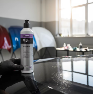 GRAPHONEX KochChemie M3 02 ตัวเลือกอันดับหนึ่งสำหรับงานเคลือบผิวไร้โฮโลแกรม - Product Image 4