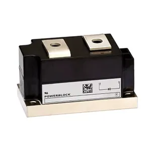 Berichterstattungs-Diodenmodul TTZ310N26KOF 700 A 2600 V Thyristor-Leistungsmodule