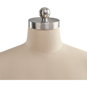 Maniquí <span class=keywords><strong>de</strong></span> Espuma <span class=keywords><strong>Ajustable</strong></span> Tipo Pin para <span class=keywords><strong>Costura</strong></span>, Maniquí Profesional <span class=keywords><strong>de</strong></span> Medio Cuerpo Superior para Niños, Maniquíes <span class=keywords><strong>de</strong></span> Sastrería - Product Image 5