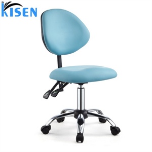 New Design pink Massage Treatment Electric Table Chair <b>Folding</b> Beautiful Set Beauty Facial Bed with Cabinet and <b>Stool</b> - Product Image 4
