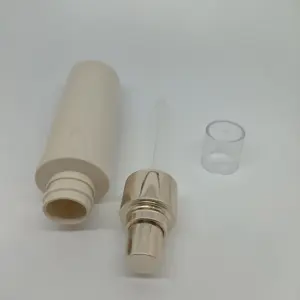 Good Looking Cosmetic Packaging Squeeze Tube