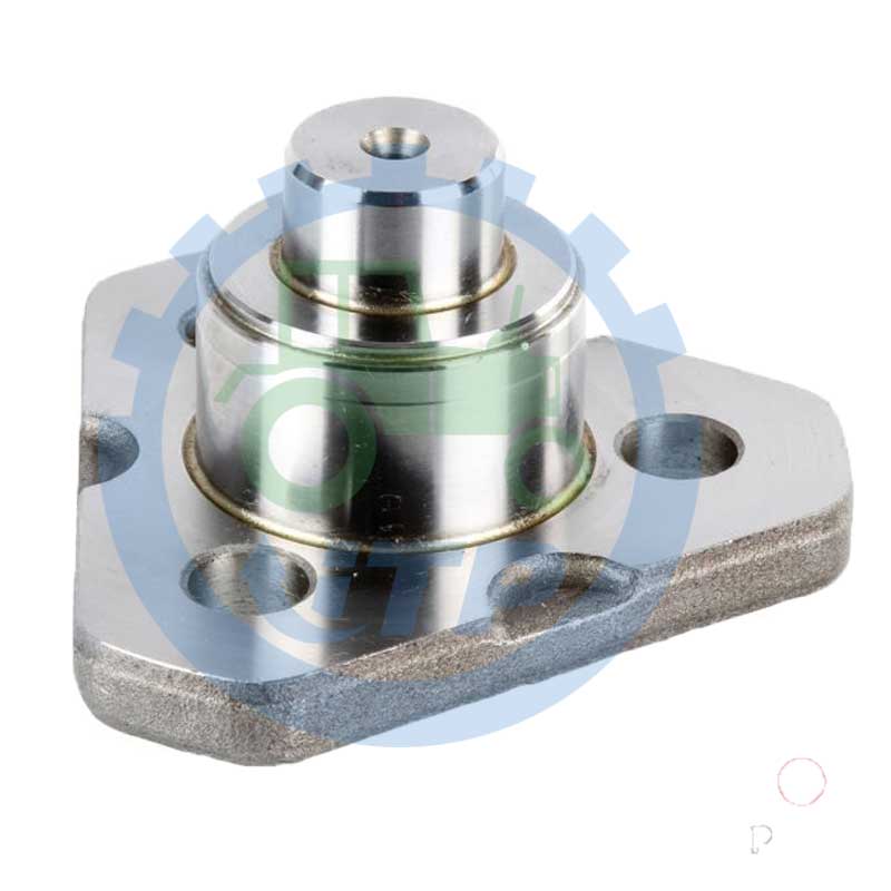 King Pin 128881 for Case IH Tractors - Reliable Performance