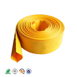 Chất lượng cao 75mm <span class=keywords><strong>PVC</strong></span> nằm phẳng nước giao hàng ống mềm 65mm - Product Image 1