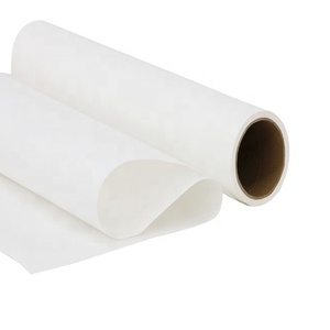 Giyim uygulamaları için ısı transferi süblimasyon için beyaz kağıt rulosu - Product Image 6