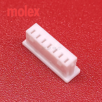 Connecteur Molex Picoblade Receptacle C, pas de 1,25 mm, 510210400