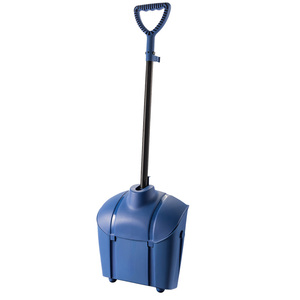 Escoba y Recogedor Plegable Telescópico con Mango Largo Resistente al Viento para <span class=keywords><strong>Amazon</strong></span> Top Seller - Product Image 2