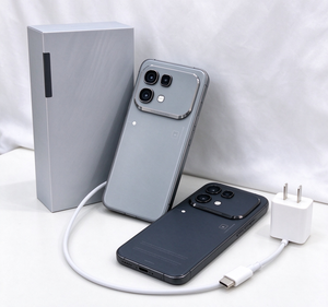 Note 60 Pro al por Mayor, Móvil 5G, Deca Core, 24GB+512G, Pantalla HD, Desbloqueo por Reconocimiento Facial - Product Image 3