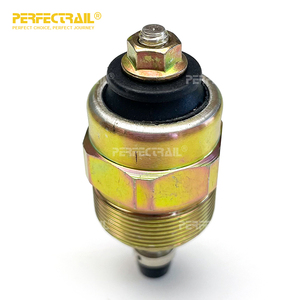 <span class=keywords><strong>Bomba</strong></span> de inyección de interruptor de solenoide de coche PERFECTRAIL 86FF9D278AA apagado de combustible para BMW E30 E36 para Peugeot 405 306 para Ford Transit - Product Image 4