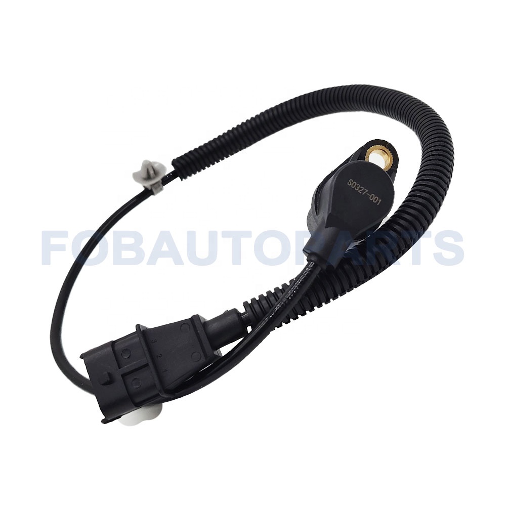 Crankshaft Position Sensor for Hyundai H200 H1 Starex Ruifeng 02-06 KIA Sorento 39180-4A000