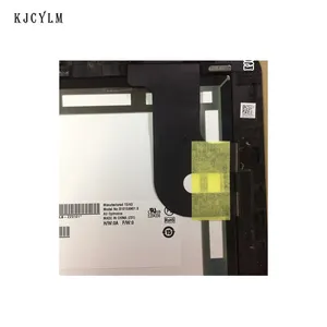 B101EAN01.8 Assembly For Asus Chromebook Flip C100PA 10.1 Inch eDP 30pin WXGA 1280*800 Laptop Lcd Touch Screen